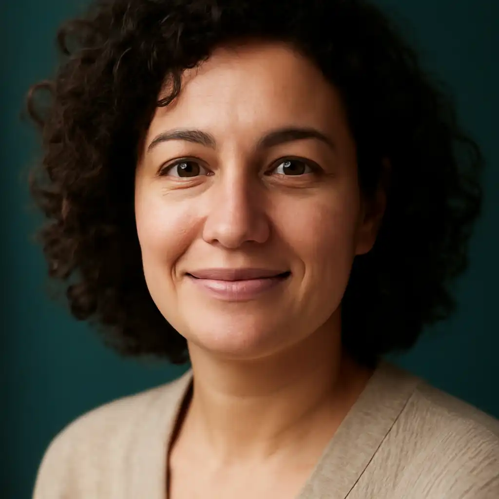 Silvia Conte